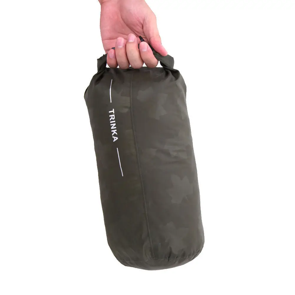 Floating Boating Convenient Waterproof Bag Drift Bag Drifting Portable Waterproof Dry Bag Sack Storage Pouch Canoe
Floating Boating Convenient Waterproof Bag Drift Bag Drifting Portable Waterproof Dry Bag Sack Storage Pouch Canoe