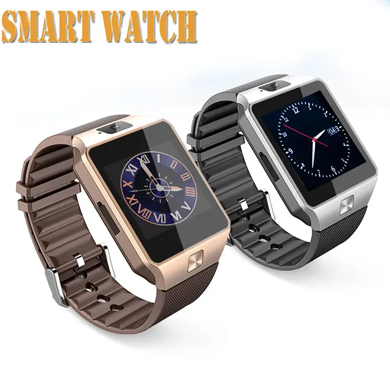 Original Box DZ09 Smart Watch Electronics Wrist watch For Xiaomi Samsung Phone Android Smartphone Health Smart watch PK GT08
Original Box DZ09 Smart Watch Electronics Wrist watch For Xiaomi Samsung Phone Android Smartphone Health Smart watch PK GT08