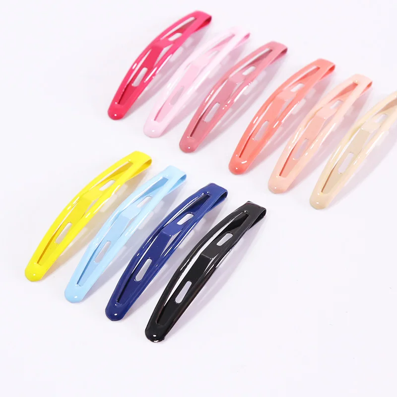 10PCS/Lot New High Quality Thick Little Girls Hair Clips Kids Colorful Solid Barrettes Children Safety Hairpins Hair Accessories
10PCS/Lot New High Quality Thick Little Girls Hair Clips Kids Colorful Solid Barrettes Children Safety Hairpins Hair Accessories