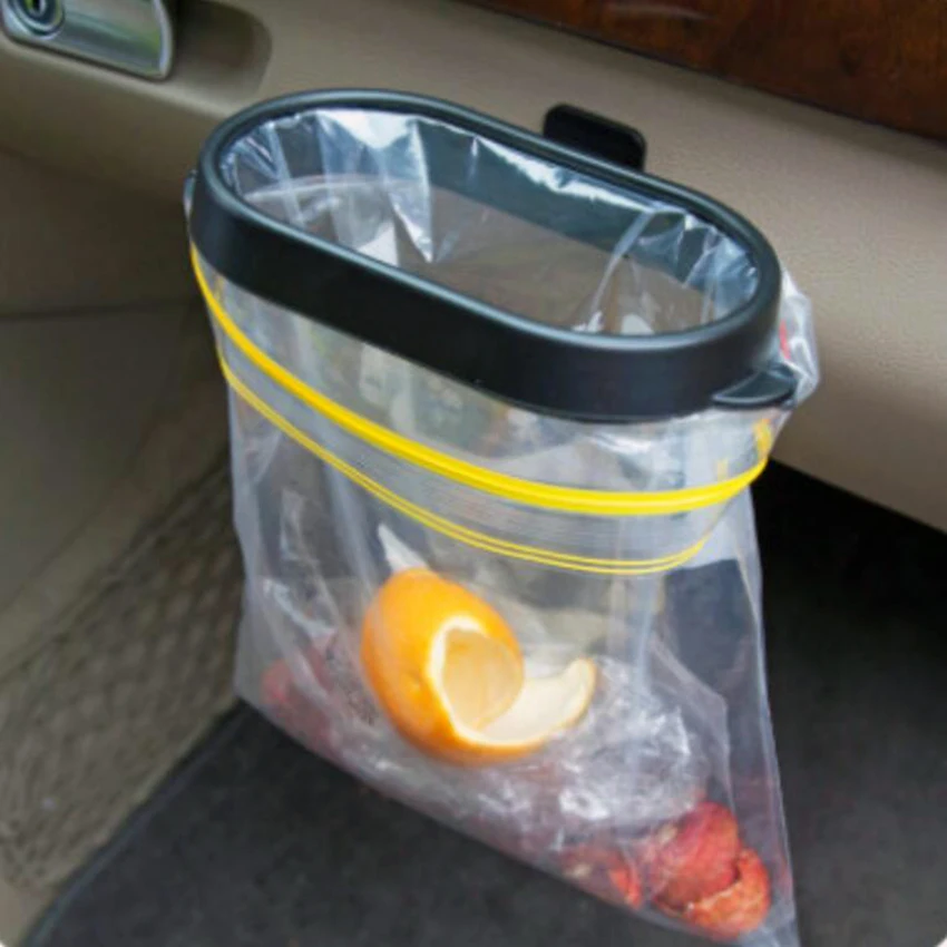 Foldable Plastic Car Trash Can Bucket for Garbage Trash Bin Waste Rubbish Bag Holder Auto Car Organizer Accessories
Foldable Plastic Car Trash Can Bucket for Garbage Trash Bin Waste Rubbish Bag Holder Auto Car Organizer Accessories