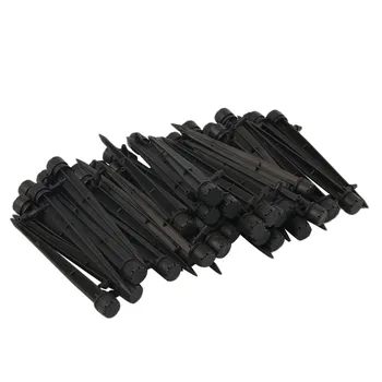 50 pcs Bubbler Professional Drip Irrigation Adjustable Emitters Stake Garden Irrigate Water Dripper Supplies Drop Shipping
50 pcs Bubbler Professional Drip Irrigation Adjustable Emitters Stake Garden Irrigate Water Dripper Supplies Drop Shipping