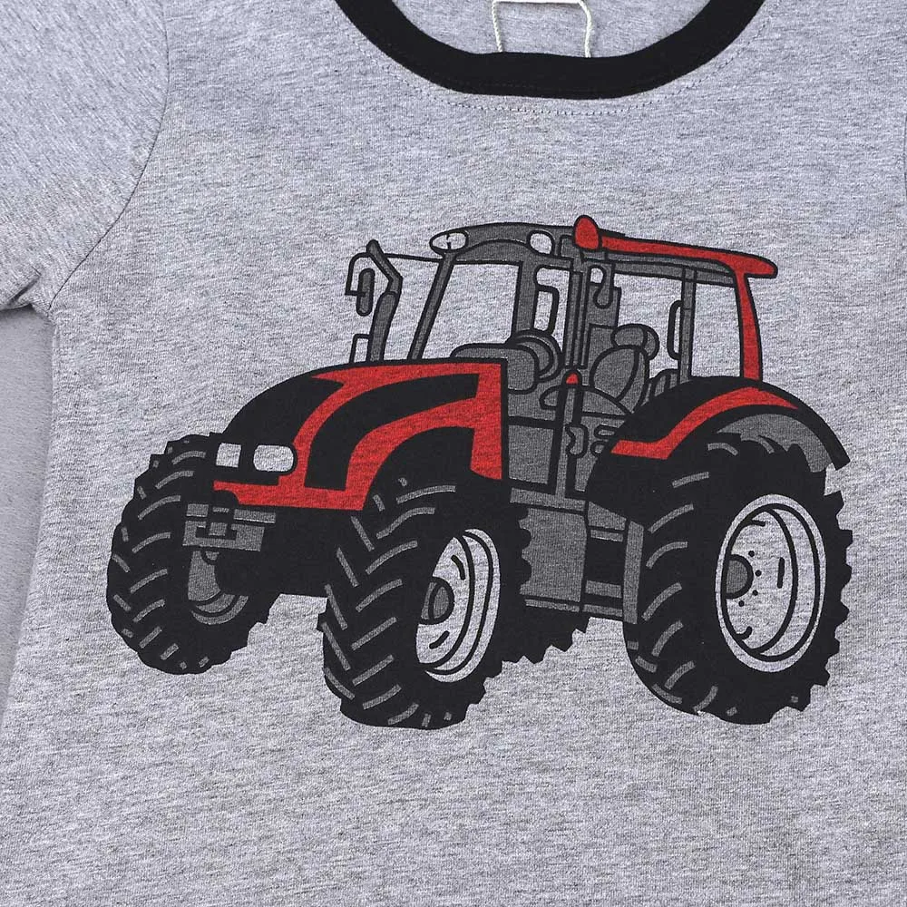 Fashion 2Pcs Toddler Kids Baby Boys Girls Pajamas Cartoon Print Tops Shorts Outfits Set
Fashion 2Pcs Toddler Kids Baby Boys Girls Pajamas Cartoon Print Tops Shorts Outfits Set
