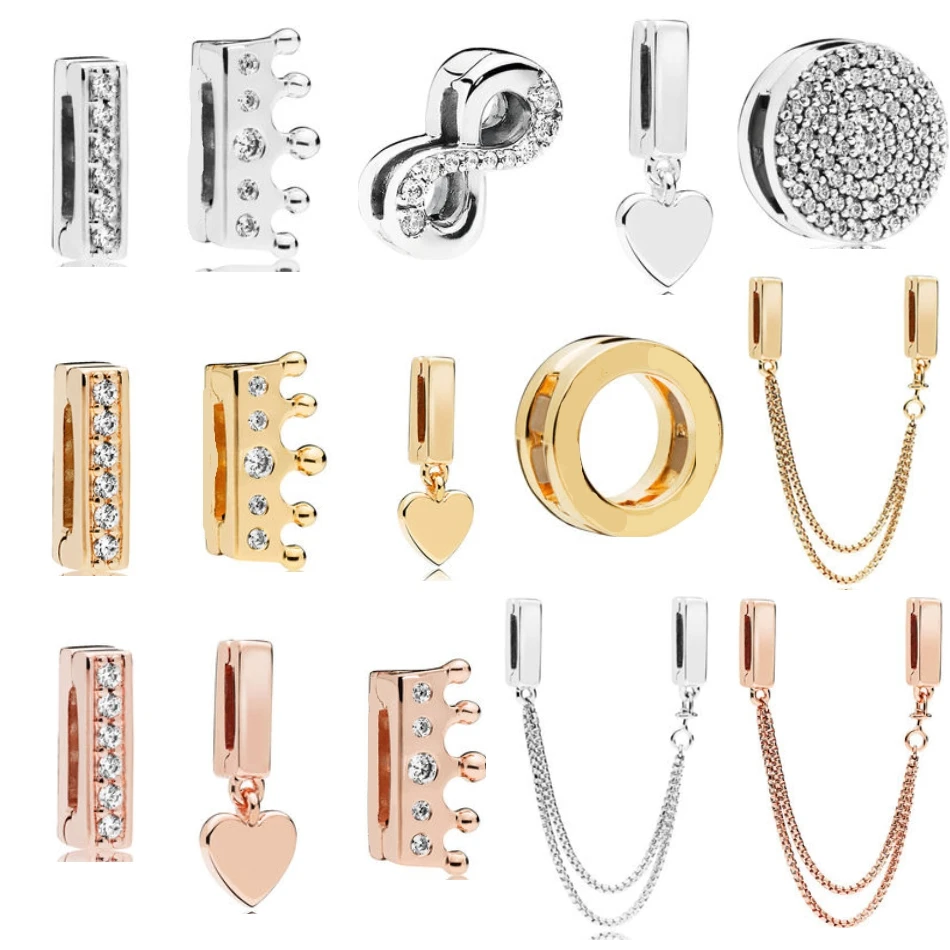 Real 100% 925 Sterling Silver Reflections Sweet Love Bow Medallion Heart Clip Charm Fit Original Pandora Bracelet Jewelry Bead
Real 100% 925 Sterling Silver Reflections Sweet Love Bow Medallion Heart Clip Charm Fit Original Pandora Bracelet Jewelry Bead
