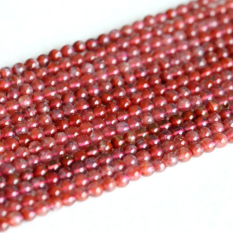 Discount Wholesale Genuine Natural Clear Purple Red Auralite 23 Super 23 Crystal Small Round Loose Beads 4mm 5mm 6mm 05164
Discount Wholesale Genuine Natural Clear Purple Red Auralite 23 Super 23 Crystal Small Round Loose Beads 4mm 5mm 6mm 05164