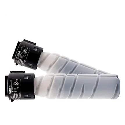 

2 Pack TN116 TN 116 117 118 119 Compatible for Konica Minolta Bizhub 164 165 184 185 195 215 235 7718 7719 7723 Toner Cartridge