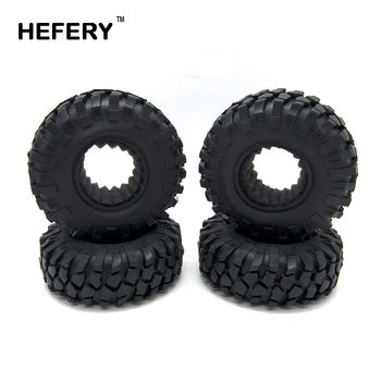 4Pcs 108mm 1.9 inches Wheel Tires with Tyre Insert for 1/10 RC Rock Crawler RC4WD SCX10 D90 F350
4Pcs 108mm 1.9 inches Wheel Tires with Tyre Insert for 1/10 RC Rock Crawler RC4WD SCX10 D90 F350
