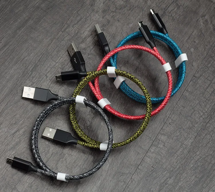 Premium 2.4A Nylon Micro USB C Type C 8pin S8 Cable for Sharp Aquos S2 S3 Samsung Galaxy A8 Union Adapter iPhone X 8 7 6 6s Plus
Premium 2.4A Nylon Micro USB C Type C 8pin S8 Cable for Sharp Aquos S2 S3 Samsung Galaxy A8 Union Adapter iPhone X 8 7 6 6s Plus