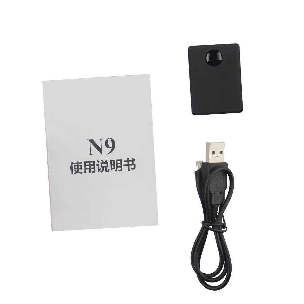 N9 SIM GSM voice activated auto dialer Monitor Personal Mini With USB cable Alarm RealTime listening device No GPS Module
N9 SIM GSM voice activated auto dialer Monitor Personal Mini With USB cable Alarm RealTime listening device No GPS Module