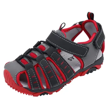 Huang Neeky W#4 Fashion Casual Children Kids Shoes Boy Girl Closed Toe Summer Beach Sandals Shoes Sneakers
Huang Neeky W#4 Fashion Casual Children Kids Shoes Boy Girl Closed Toe Summer Beach Sandals Shoes Sneakers