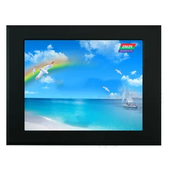 DMT64480T057_18WT 5.7" DWIN DGUS Serial Screen Touch Screen HMI Human Machine Interface
DMT64480T057_18WT 5.7" DWIN DGUS Serial Screen Touch Screen HMI Human Machine Interface