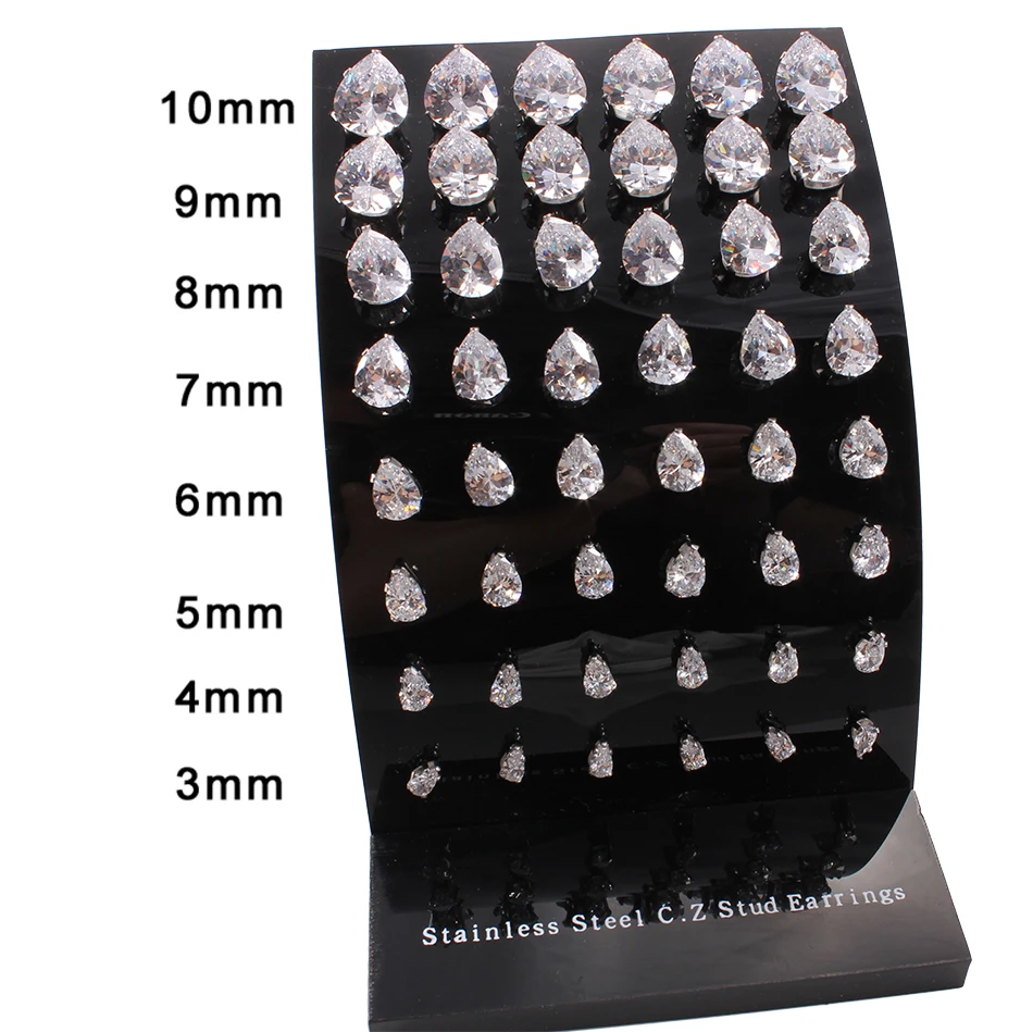 drop stud earrings (5)