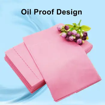 50Pcs/Set Thickened Sterile Hygienic Mat Healthy Waterproof Disposable Bed Sheet set
50Pcs/Set Thickened Sterile Hygienic Mat Healthy Waterproof Disposable Bed Sheet set