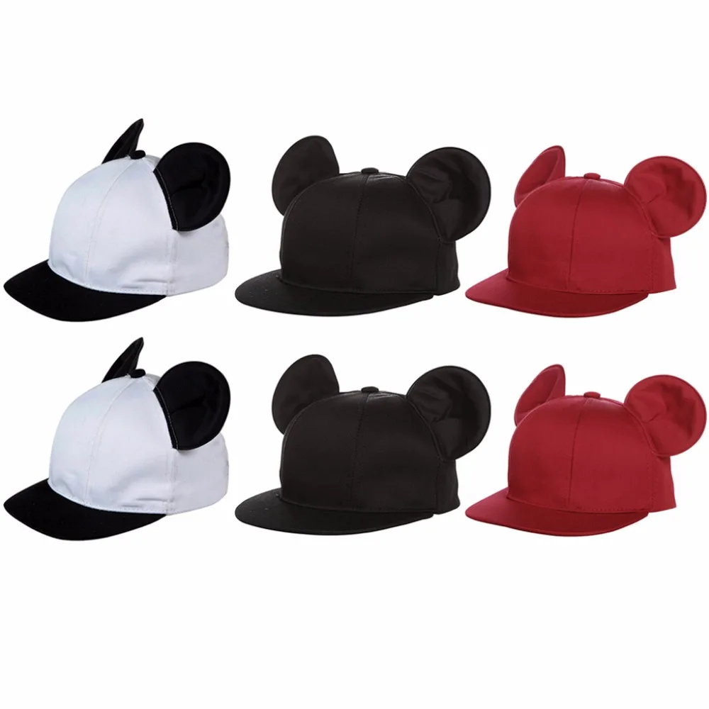 KLV Parent-Child Hat Baby Boy Girls Fashion Cotton Baseball Cap Round Ear Summer Hat
KLV Parent-Child Hat Baby Boy Girls Fashion Cotton Baseball Cap Round Ear Summer Hat