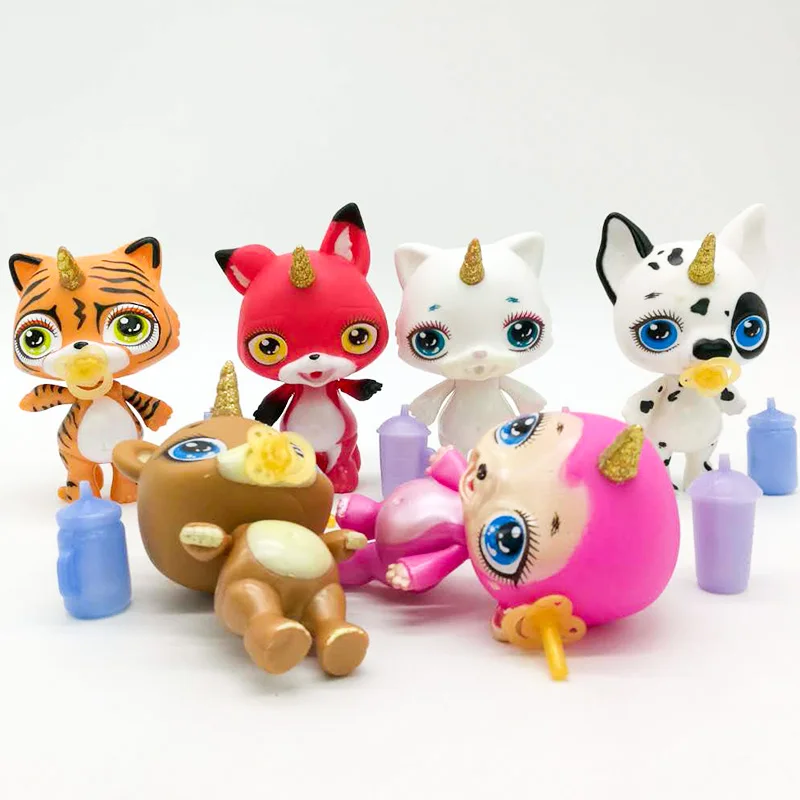 Poopsie Slime Surprise Unicorn Spit Mucus Doll Toys Hobbies Stress Relief Toy Squeeze for Children Squishy
Poopsie Slime Surprise Unicorn Spit Mucus Doll Toys Hobbies Stress Relief Toy Squeeze for Children Squishy