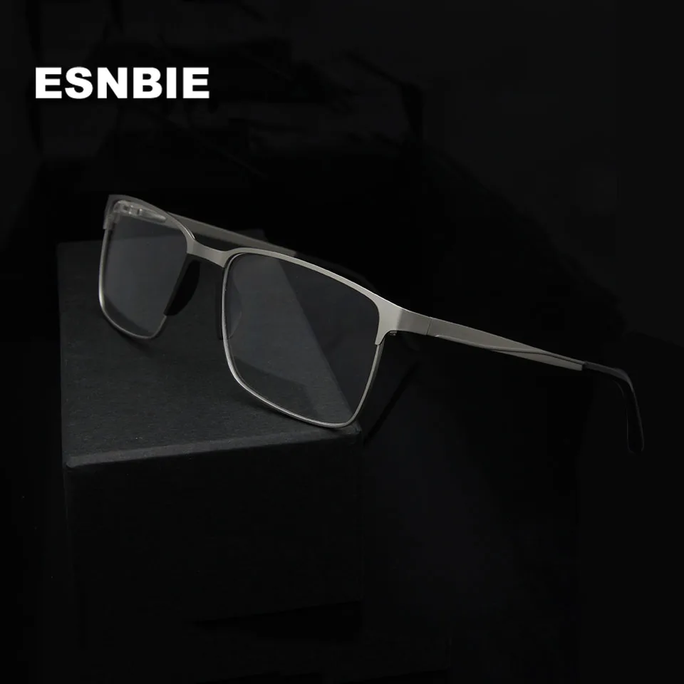 Titanium Alloy Optical Glasses Ultralight Clear Lens Glasses Men Square Myopia Glasses Women Diopter Prescription Glasses Frame
Titanium Alloy Optical Glasses Ultralight Clear Lens Glasses Men Square Myopia Glasses Women Diopter Prescription Glasses Frame