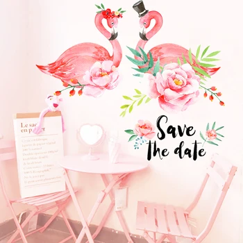 Nordic Flamingo Unicorn Cartoon Wall Stickers Decal Bedroom Living Room TV Background Wall Art Home Decor Poster Mural Wallpaper
Nordic Flamingo Unicorn Cartoon Wall Stickers Decal Bedroom Living Room TV Background Wall Art Home Decor Poster Mural Wallpaper
