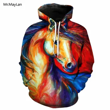 2018 New Fashion Sweatshirt Men / Women 3d Hoodies Print Yellow Horse Animal Pattern Slim Unisex Slim Stylish Hooded Hoodies 5XL
2018 New Fashion Sweatshirt Men / Women 3d Hoodies Print Yellow Horse Animal Pattern Slim Unisex Slim Stylish Hooded Hoodies 5XL