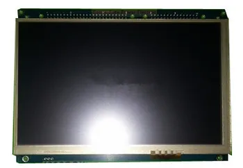 7.0 inch TFT LCD Touch Screen Module AT070TN83 V.1 for TQ2440V2 ARM9 Development Board
7.0 inch TFT LCD Touch Screen Module AT070TN83 V.1 for TQ2440V2 ARM9 Development Board