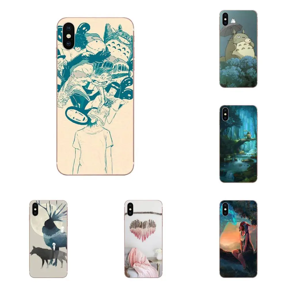Cover For Huawei P7 P8 P9 P10 P20 P30 Lite Mini Plus Pro 2017 2018 2019 Totoro Studio Ghibli
Cover For Huawei P7 P8 P9 P10 P20 P30 Lite Mini Plus Pro 2017 2018 2019 Totoro Studio Ghibli