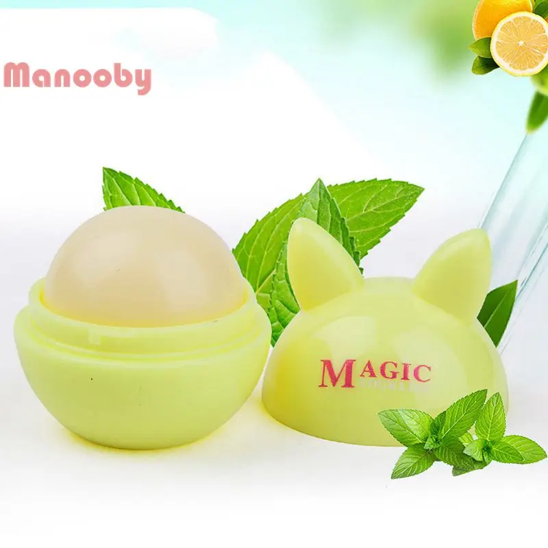 Moisturizer Nutritious Lip Blam Protect Lips Makeup Fruits Flavor Purple Lipblam Cartoon Shape Women Winter Lipstick
Moisturizer Nutritious Lip Blam Protect Lips Makeup Fruits Flavor Purple Lipblam Cartoon Shape Women Winter Lipstick