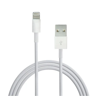 

10PCS USB Charger For apple iphone X XS MAX XR 5 5S 5C SE 6 6S 7 8 Plus ipad mini air 2 Data Sync Cable Wire Cord Line 100CM 2M