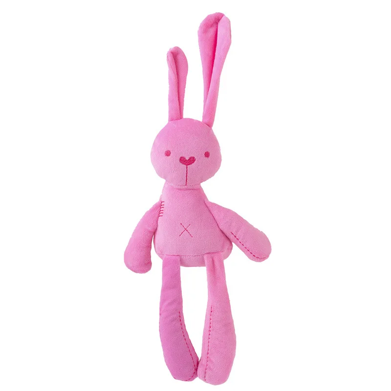 Hot sale Cute Rabbit Doll Baby Soft Plush Toys For Children Bunny Sleeping Mate Stuffed &Plush Animal Baby Toys For Infants
Hot sale Cute Rabbit Doll Baby Soft Plush Toys For Children Bunny Sleeping Mate Stuffed &Plush Animal Baby Toys For Infants