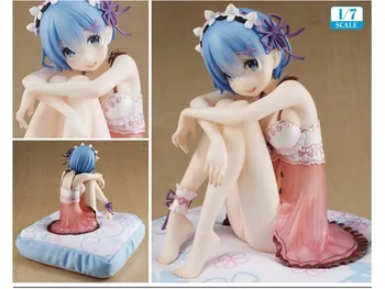 Re Zero REM Birthday Pajamas Show Action Figure Toys Kara Hajimeru Isekai Seikatsu Anime 16 cm PVC Collection Model Toys
Re Zero REM Birthday Pajamas Show Action Figure Toys Kara Hajimeru Isekai Seikatsu Anime 16 cm PVC Collection Model Toys