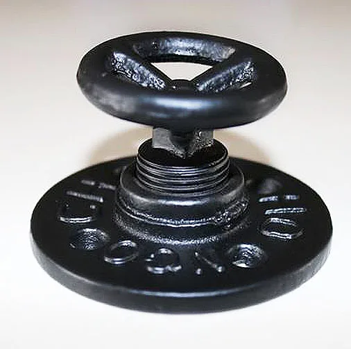 Base Diameter:7cm American cabinet handle iron Retro Old Industrial flange style furniture handle hook
Base Diameter:7cm American cabinet handle iron Retro Old Industrial flange style furniture handle hook