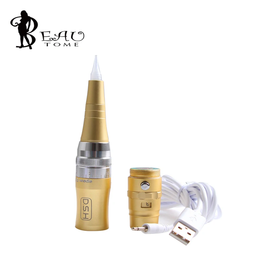 2016 Professional Electric Permanent Makeup Tattoo Gun For Eyebrow & Lips LED Digital Permanent Make Up Machine Kit wm0003
2016 Professional Electric Permanent Makeup Tattoo Gun For Eyebrow & Lips LED Digital Permanent Make Up Machine Kit wm0003