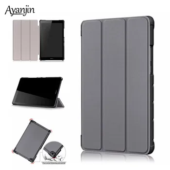 Ultra Slim Case For Huawei Mediapad M5 lite 8.0 JDN2-W09 JDN2-AL00 Tablet cover for Huawei Mediapad m5 lite 8 case+Film+Stylus
Ultra Slim Case For Huawei Mediapad M5 lite 8.0 JDN2-W09 JDN2-AL00 Tablet cover for Huawei Mediapad m5 lite 8 case+Film+Stylus