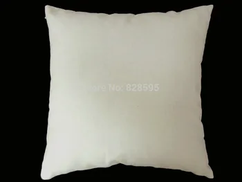 EA133 - 18" x 18" / 45 x 45CM Plain Light Ivory Cotton Canvas Cushion Cover/Pillow Case (50pcs) " EXPRESS DHL and EMS "
EA133 - 18" x 18" / 45 x 45CM Plain Light Ivory Cotton Canvas Cushion Cover/Pillow Case (50pcs) " EXPRESS DHL and EMS "