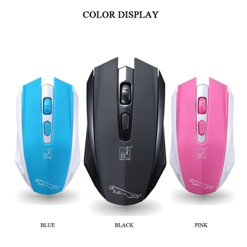 Pink 2.4Ghz Wireless Mouse Black Ergonomics Accurate Optical Mouse Office Home 1600dpi Gaming Mice Women Preferred for Laptop PC
Pink 2.4Ghz Wireless Mouse Black Ergonomics Accurate Optical Mouse Office Home 1600dpi Gaming Mice Women Preferred for Laptop PC