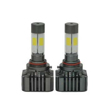 LOAUT V8S 9006 HB4 Car LED Headlight Bulbs Hi-Lo Beam 60W 7200LM 6000K 24V Independent Micro High Speed-fan
LOAUT V8S 9006 HB4 Car LED Headlight Bulbs Hi-Lo Beam 60W 7200LM 6000K 24V Independent Micro High Speed-fan