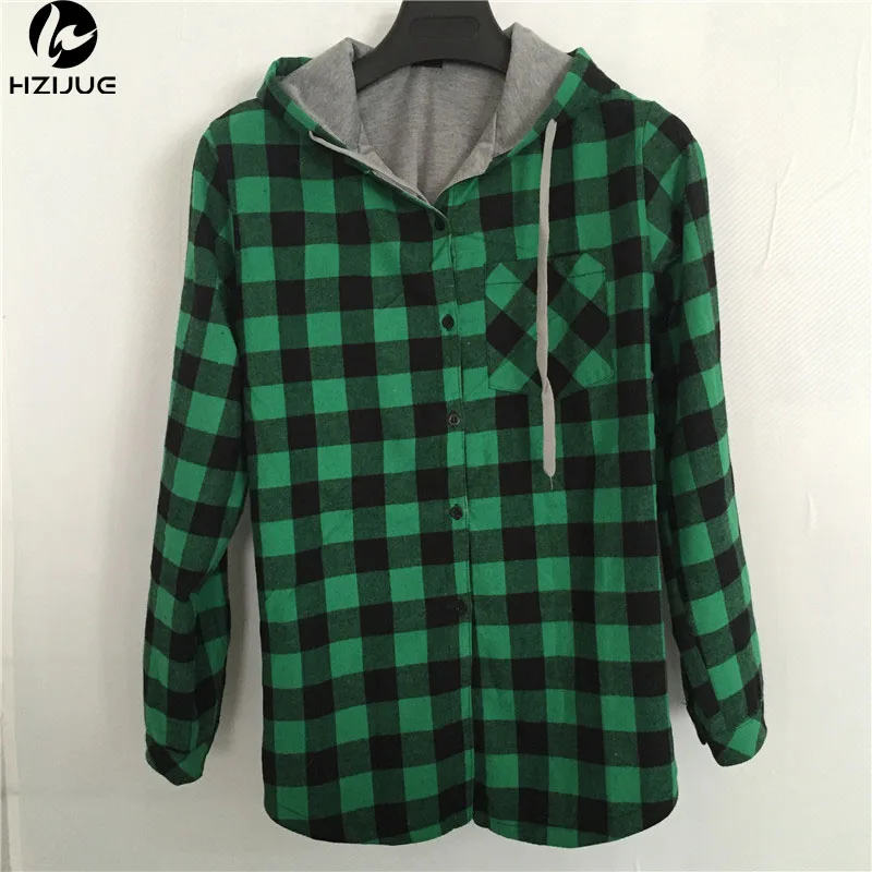 New Autumn Kanye West Hip hop Plaid Shirt Men High Street Fashion Swag Clothing Loose Hipster Longline HOOD Chemise S-XXL
New Autumn Kanye West Hip hop Plaid Shirt Men High Street Fashion Swag Clothing Loose Hipster Longline HOOD Chemise S-XXL