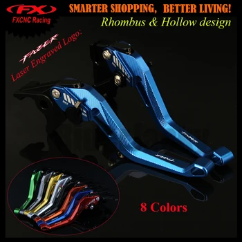 3D Rhombus Hollow Design patent For Yamaha FZS 600 FZS600 Fazer 1998-2003 2000 2001 2002 Blue Motorcycle CNC Brake Clutch Levers
3D Rhombus Hollow Design patent For Yamaha FZS 600 FZS600 Fazer 1998-2003 2000 2001 2002 Blue Motorcycle CNC Brake Clutch Levers
