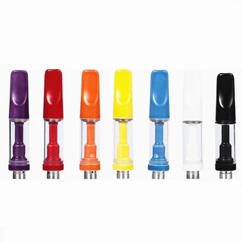 10pcs/lots A20 CBD ceramic Cartridges full Ceramic Coil 7 colors 0.5ml Thick Oil CBD Vaporizer atomizer vape pen 
10pcs/lots A20 CBD ceramic Cartridges full Ceramic Coil 7 colors 0.5ml Thick Oil CBD Vaporizer atomizer vape pen