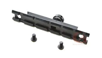 Tactical Military Airsoft Carry Handle Adapter Weaver Picatinny Rail Scope Mounts Fit 20mm For Hunting Free Shipping HT2-0013
Tactical Military Airsoft Carry Handle Adapter Weaver Picatinny Rail Scope Mounts Fit 20mm For Hunting Free Shipping HT2-0013
