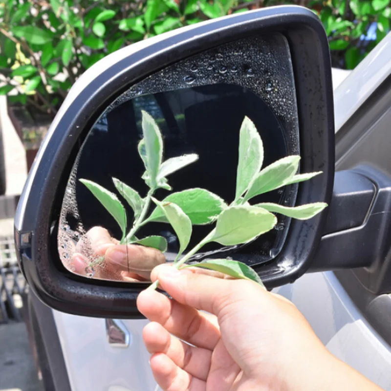 2Pcs Car Rearview Mirror Anti Water Film For Opel Mokka Corsa Astra G J H insignia Vectra Zafira Kadett Monza Combo Meriva
2Pcs Car Rearview Mirror Anti Water Film For Opel Mokka Corsa Astra G J H insignia Vectra Zafira Kadett Monza Combo Meriva