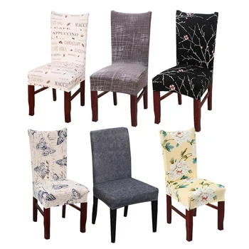 1pc durable spandex polyester stretch bule flowers chair cover colorful floral wedding party dining room decor chair seat covers
1pc durable spandex polyester stretch bule flowers chair cover colorful floral wedding party dining room decor chair seat covers