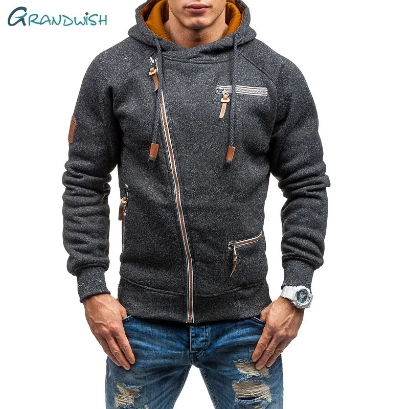 Grandwish Drop Shipping New Brand men's Jacket Long Sleeve hooded Collar Slim Shirt Casual gothic Black Goth Men Jacket,DA960
Grandwish Drop Shipping New Brand men's Jacket Long Sleeve hooded Collar Slim Shirt Casual gothic Black Goth Men Jacket,DA960