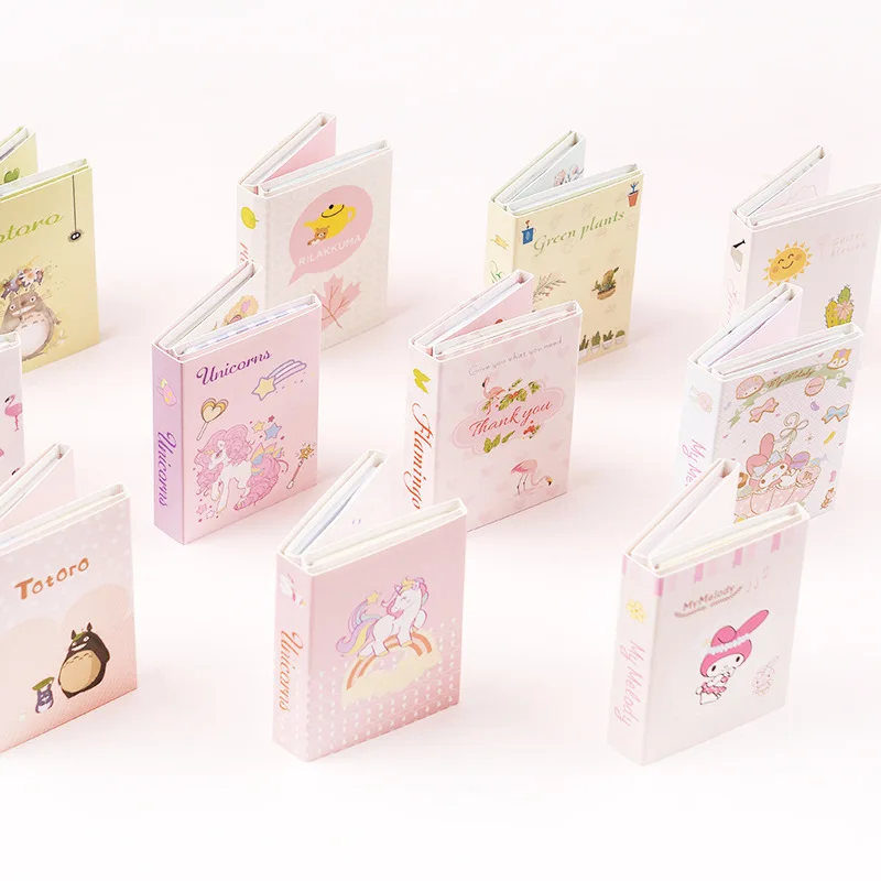 Unicorn Flamingo Bear Cactus Memo pad Cute N Times planner sticky notes Stationery Notebook Scrapbooking Notepad school supplies
Unicorn Flamingo Bear Cactus Memo pad Cute N Times planner sticky notes Stationery Notebook Scrapbooking Notepad school supplies