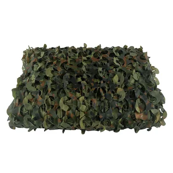 2*4M Camouflage Net Sun Shade Tents The Srossbow Shooting Hunting Sun Shade Tents Archery Hiding Tents Equipment Sun Shade Tents
2*4M Camouflage Net Sun Shade Tents The Srossbow Shooting Hunting Sun Shade Tents Archery Hiding Tents Equipment Sun Shade Tents