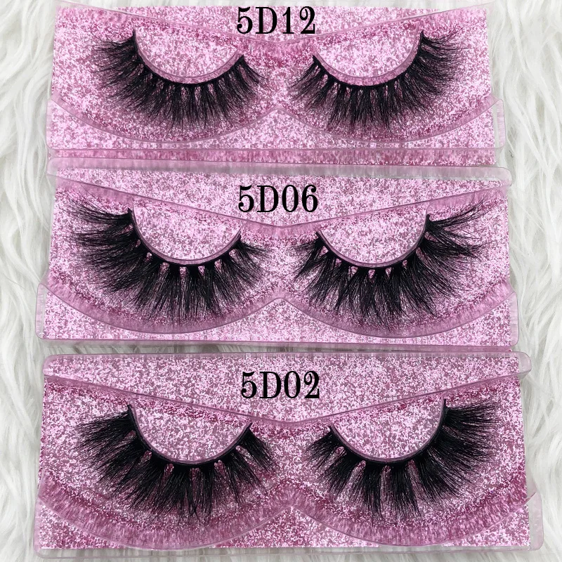 Mikiwi Mink Eyelashes 5D Mink Lashes Thick HandMade Full Strip Lashes Cruelty Free Luxury Makeup Glitter Paper Dramatic Lashes
Mikiwi Mink Eyelashes 5D Mink Lashes Thick HandMade Full Strip Lashes Cruelty Free Luxury Makeup Glitter Paper Dramatic Lashes