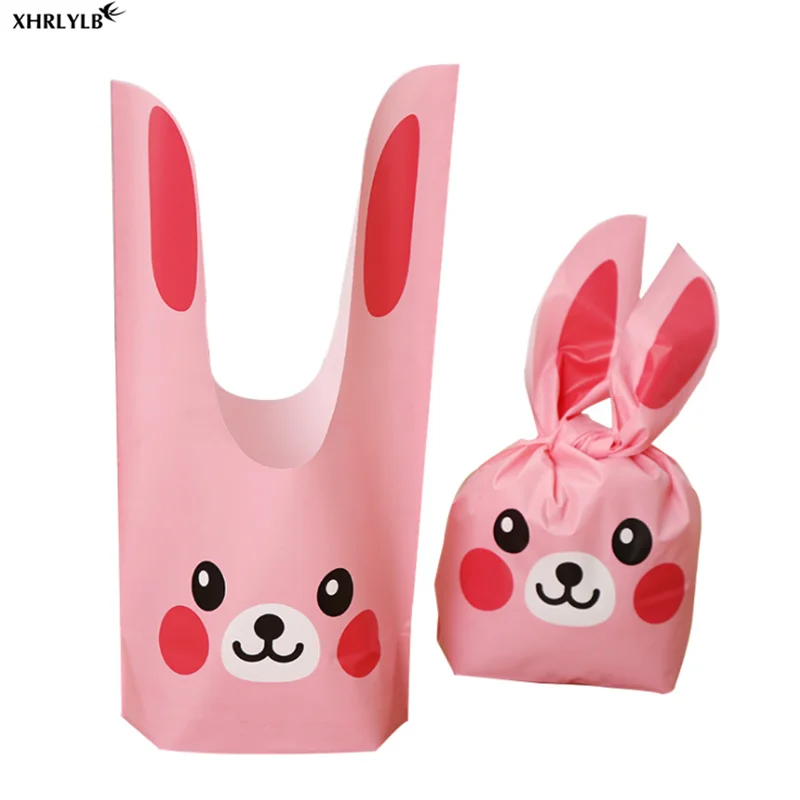 XHRLYLB 20pc14*23cm Smile Rabbit Ear Bag Biscuits Wedding Candy Bag Wedding Decoration Children's Birthday Gift Bag Candy Bag.7z
XHRLYLB 20pc14*23cm Smile Rabbit Ear Bag Biscuits Wedding Candy Bag Wedding Decoration Children's Birthday Gift Bag Candy Bag.7z