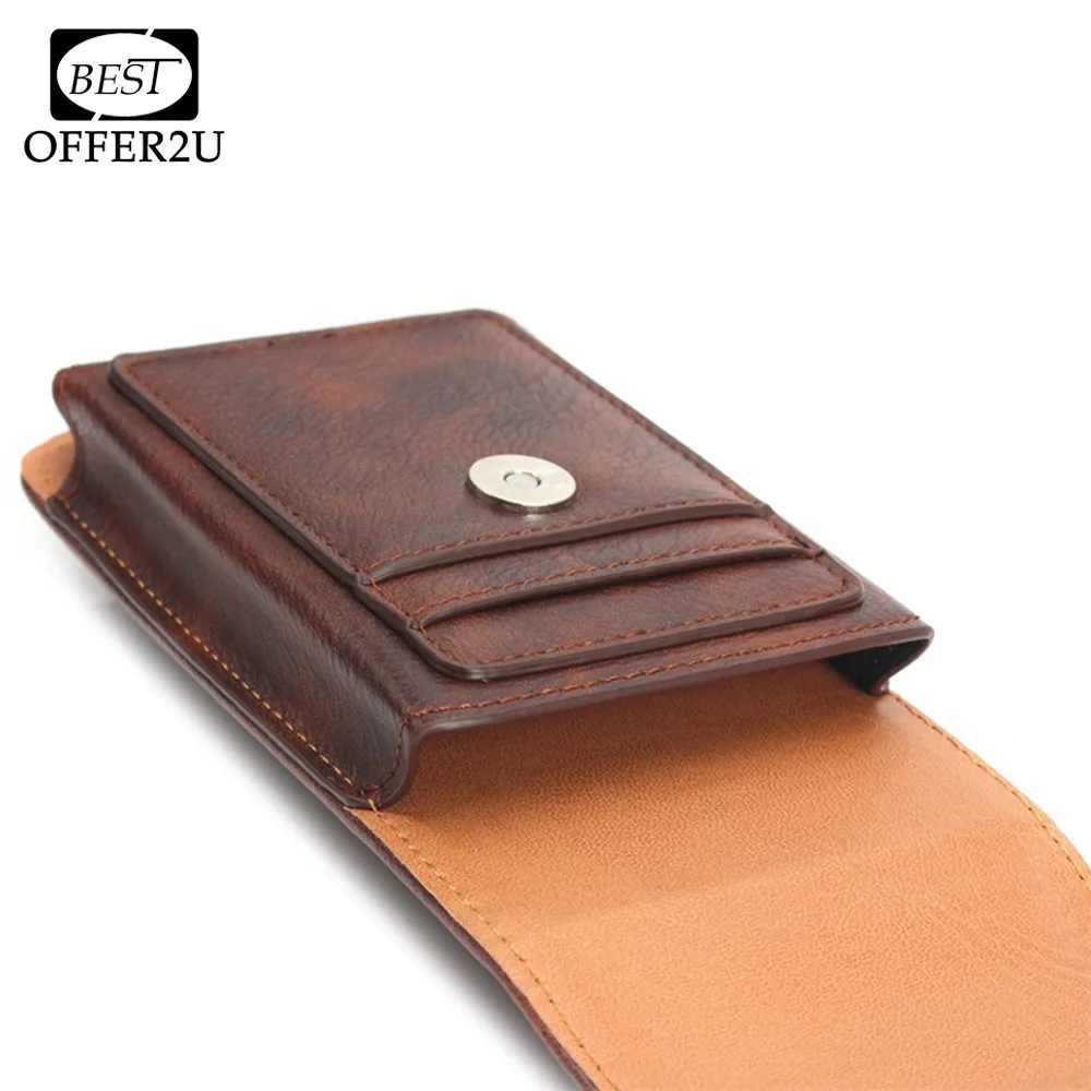 Bestoffer2U PU Leather Case For LG G2 G3 G4 G5 K10 360 Degree Rotation Holster Loop Magnetic Pouch With Belt Clip Vertical Cover
Bestoffer2U PU Leather Case For LG G2 G3 G4 G5 K10 360 Degree Rotation Holster Loop Magnetic Pouch With Belt Clip Vertical Cover