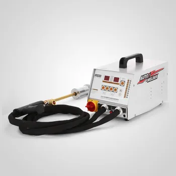 GYS 2600 Vehicle Panel Spot Puller Dent Spotter Multispot Bonnet/Door Repair to Greece
GYS 2600 Vehicle Panel Spot Puller Dent Spotter Multispot Bonnet/Door Repair to Greece