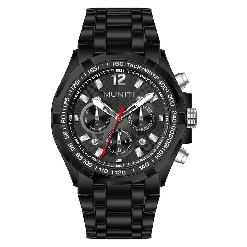 Mens Luxury Brand Sports Watch Waterproof Quartz Wristwatches Casual Business Luxury Watches Free Shipping Sale
Mens Luxury Brand Sports Watch Waterproof Quartz Wristwatches Casual Business Luxury Watches Free Shipping Sale