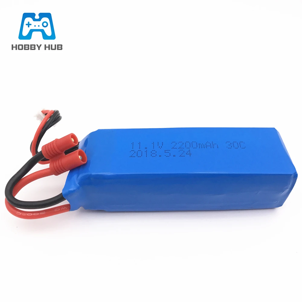 1pcs 11.1V 2200mAh lipo Battery Banana plug for BAYANGTOYS X16 x21 X22 Quadcopter Spare Parts For RC Camera Drone free shipping
1pcs 11.1V 2200mAh lipo Battery Banana plug for BAYANGTOYS X16 x21 X22 Quadcopter Spare Parts For RC Camera Drone free shipping