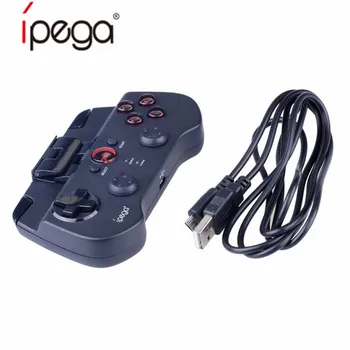 DHL iPega PG-9017S PG 9017S Bluetooth Wireless Game Pad Joystick Controller Gamepad for Android/ iOS Tablet PC Smartphone TV Box
DHL iPega PG-9017S PG 9017S Bluetooth Wireless Game Pad Joystick Controller Gamepad for Android/ iOS Tablet PC Smartphone TV Box
