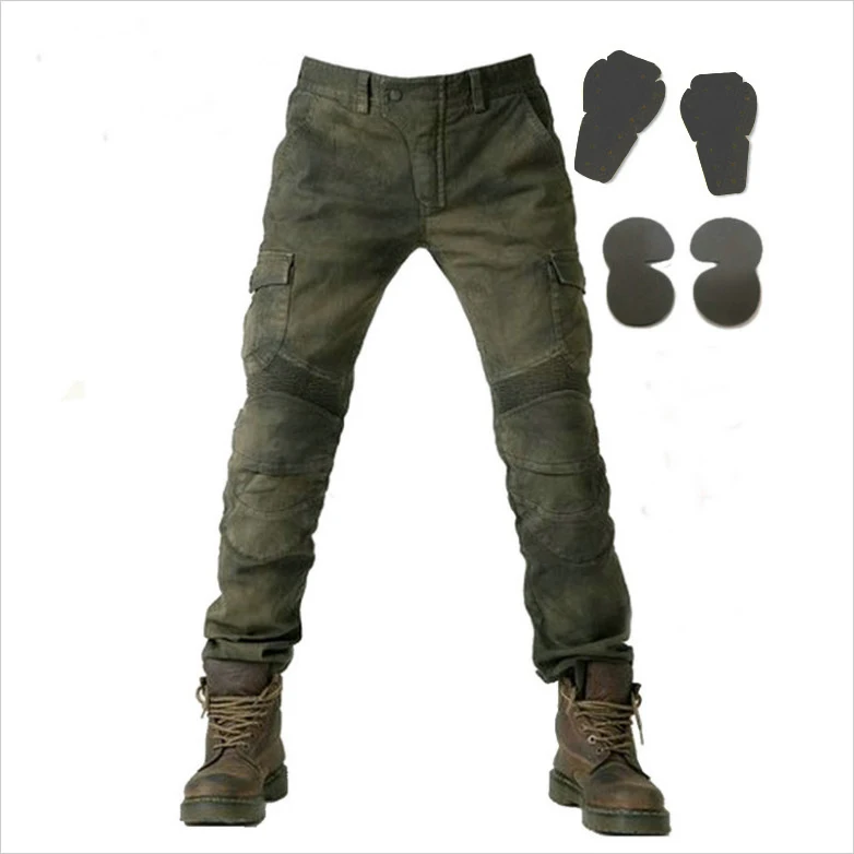 Hot Sales!Motorcycle MTB Bike Trousers Cycling Pants Autobike Touring Sports Men's Pant With Protector
Hot Sales!Motorcycle MTB Bike Trousers Cycling Pants Autobike Touring Sports Men's Pant With Protector
